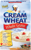 Hot Cereal