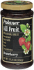 Spreadable Fruit