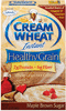 Hot Cereal