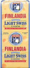 Finlandia Cheese