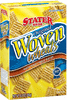 Woven Wheats