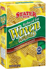 Woven Wheats
