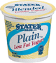 Lowfat Yogurt