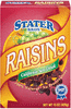 Raisins