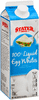Egg Whites 100%