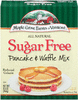 Pancake & Waffle Mix