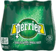 Sparkling Natural Mineral Water