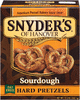 Pretzels