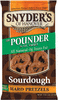 Pretzels