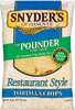 Tortilla Chips