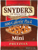 Pretzels