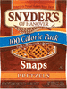 Pretzels