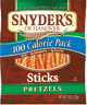 Pretzels