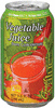 Vegetable Juice