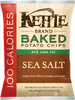 Baked Potato Chips