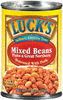 Mixed Beans