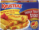 French Toast Sticks