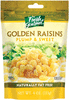 Golden Raisins