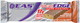 Carb Control Energy Bar