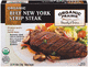 New York Strip Steak