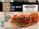 Ground Beef Patties