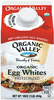 Egg Whites